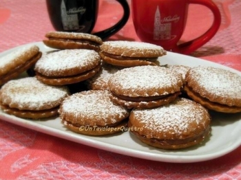 Biscotti al caffè